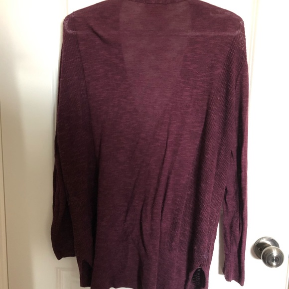 Cardigan - Picture 2 of 2